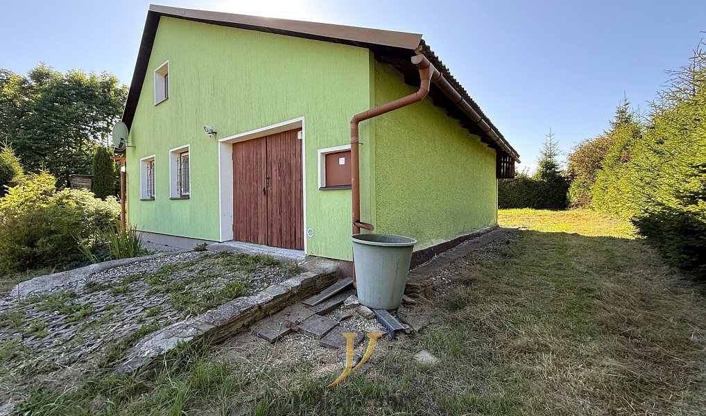 Prodej chaty/chalupy 84 m² s pozemkem 1 411 m², Horní Město – náhled fotky 16