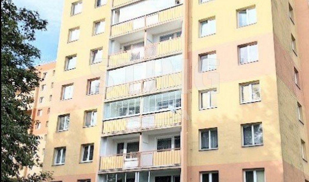 Prodej bytu 1+1 41 m², Nový Jičín – náhled fotky 4