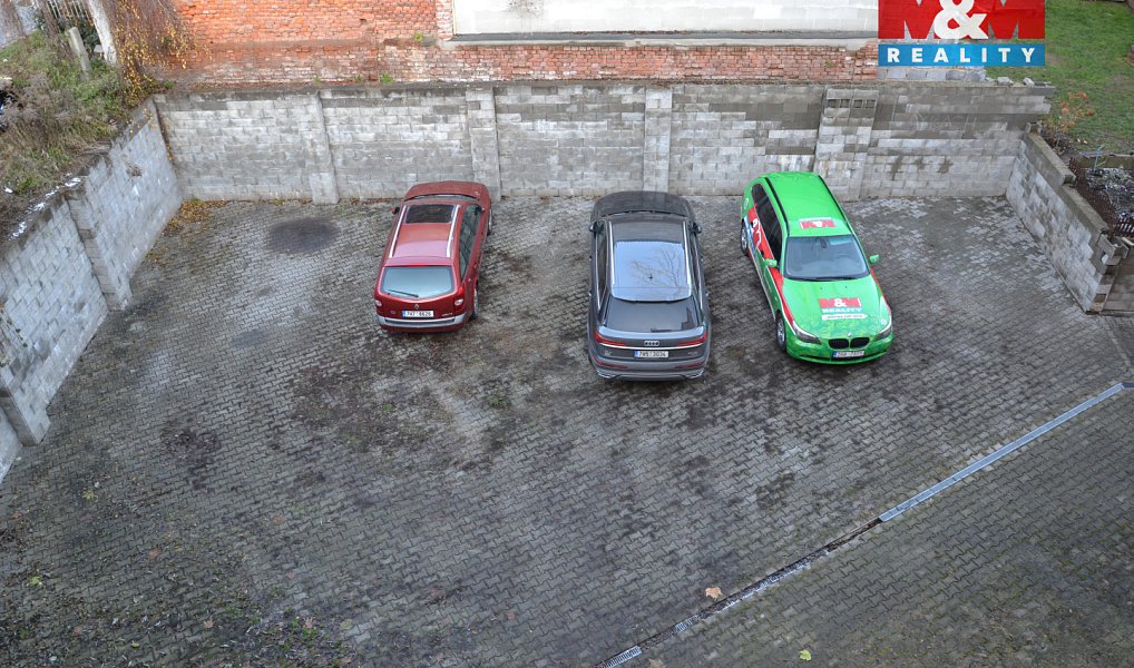 Prodej bytu 2+1 91 m², Červený Kostelec – náhled fotky 4