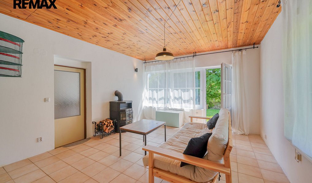 Prodej chaty/chalupy 88 m² s pozemkem 1 246 m², Kyselka – náhled fotky 13