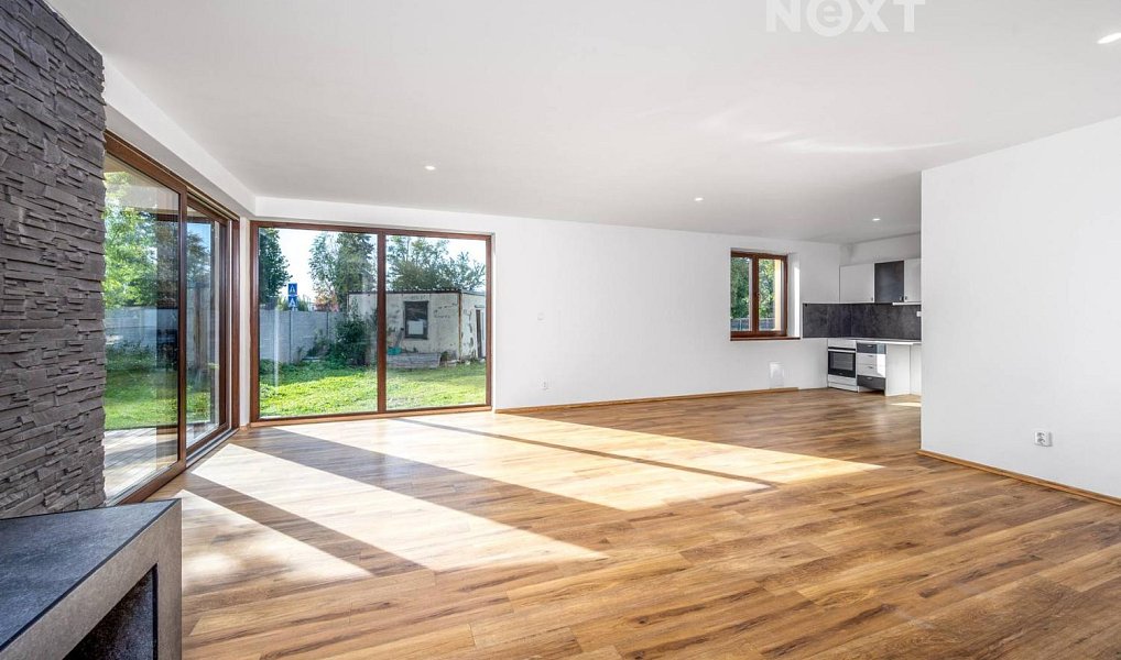 Prodej domu 127 m² s pozemkem 600 m², Nehvizdy – náhled fotky 9