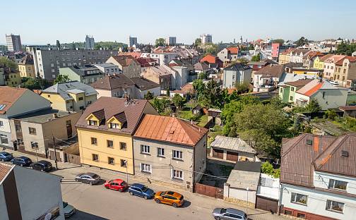 Prodej domu 198 m² s pozemkem 831 m², S. K. Neumanna, Mladá Boleslav