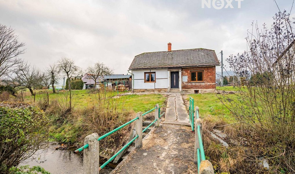 Prodej ubytovacího objektu 55 m², Písařov – náhled fotky 16