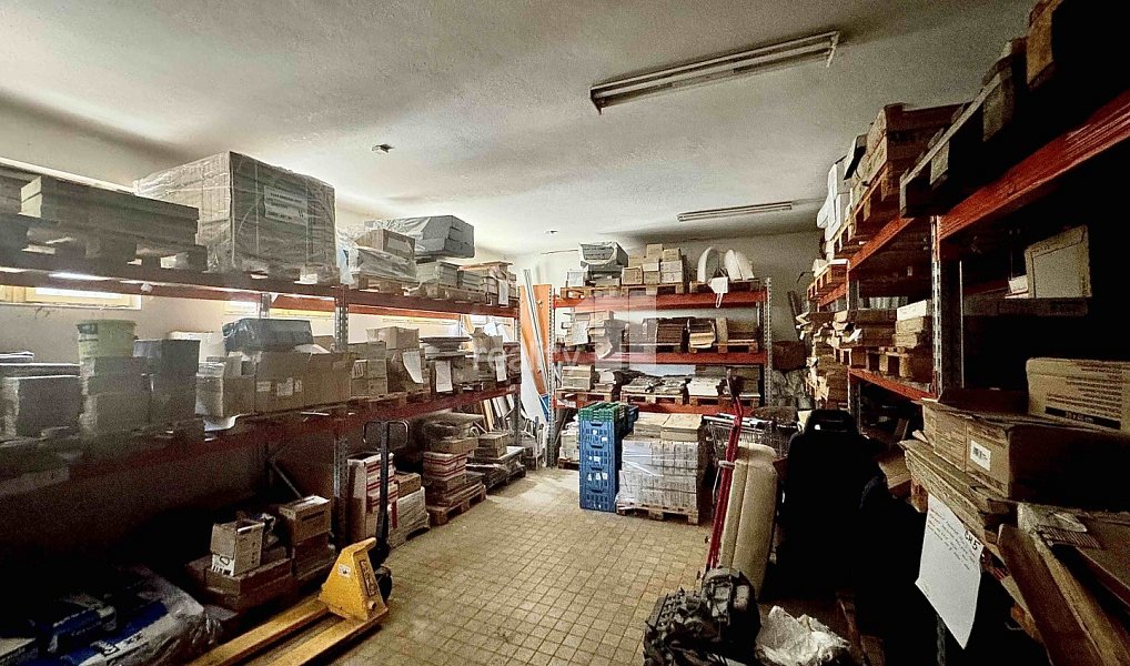Prodej obchodních prostor 168 m², Chlumčany – náhled fotky 13