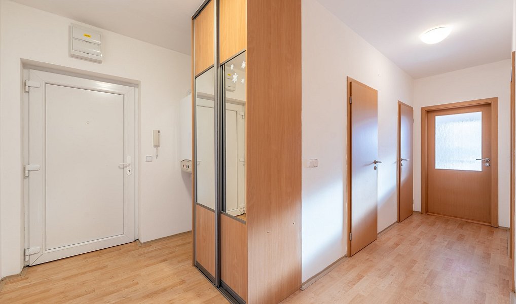 Pronájem bytu 2+kk 54 m², Brno – náhled fotky 2