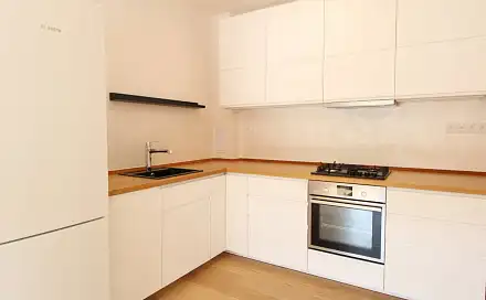 Pronájem bytu 2+kk 54 m²