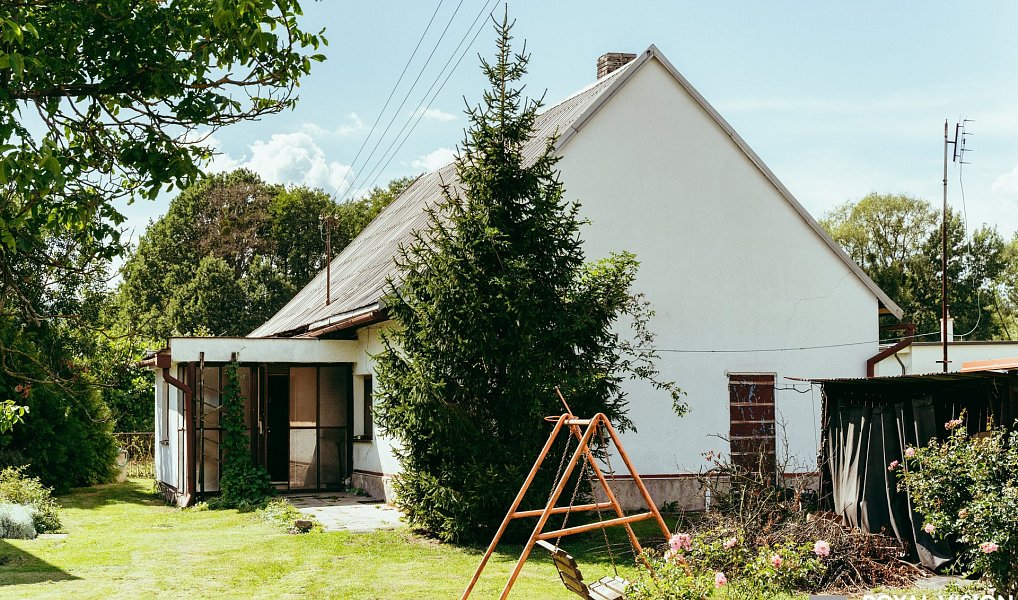 Prodej domu 92 m² s pozemkem 2 612 m², Žabeň – náhled fotky 5