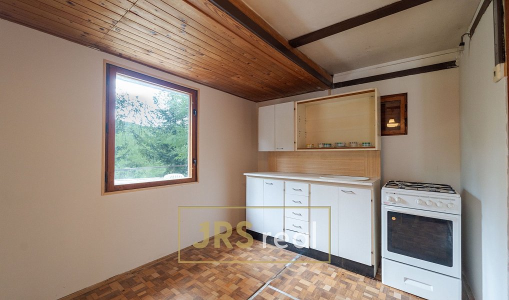 Prodej chaty/chalupy 49 m² s pozemkem 49 m², Ivančice – náhled fotky 2