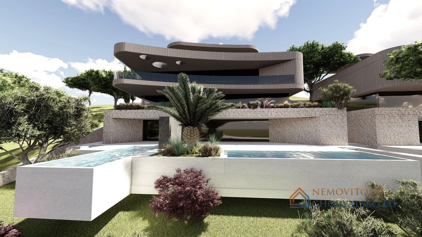 Prodej stavebního pozemku 850 m² – další