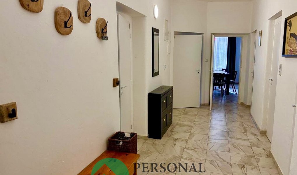 Prodej bytu 3+1 97 m², Cheb – náhled fotky 8