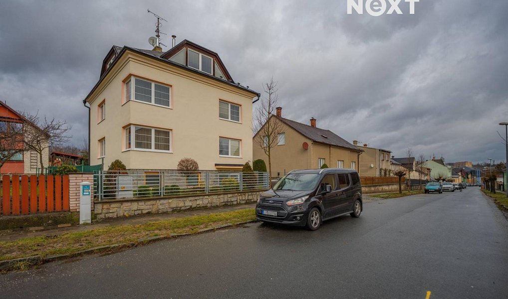 Pronájem bytu 3+kk 67 m², Šumperk – náhled fotky 19