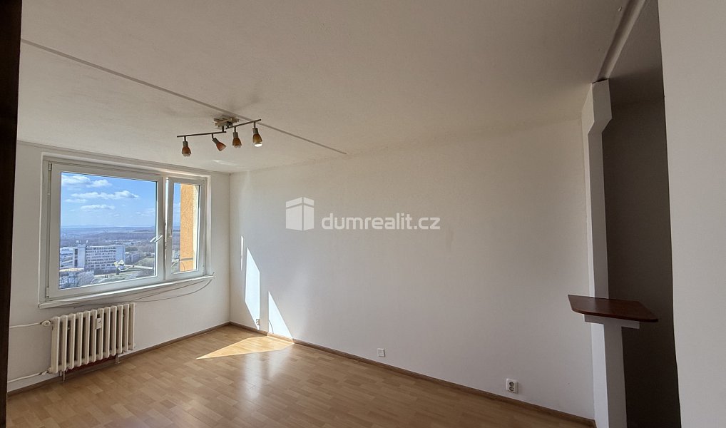 Pronájem bytu 2+kk 40 m², Most – náhled fotky 9