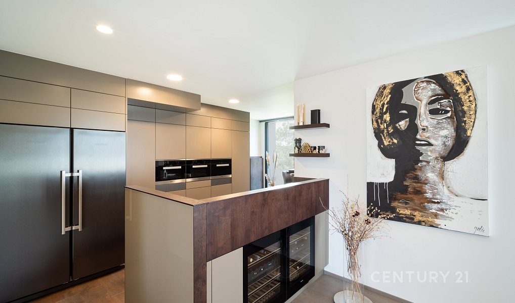 Prodej bytu 5+kk 317 m², Praha – náhled fotky 4