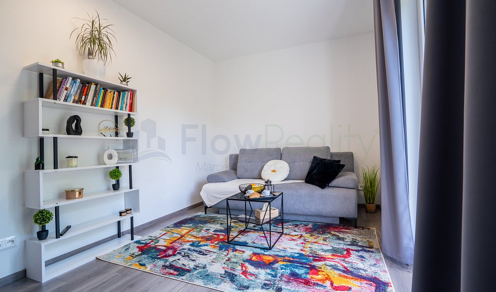 Pronájem bytu 2+kk 40 m², Polná – náhled fotky 4