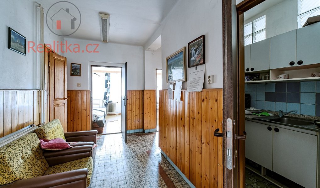 Prodej ubytovacího objektu 650 m², Deštné v Orlických horách – náhled fotky 11