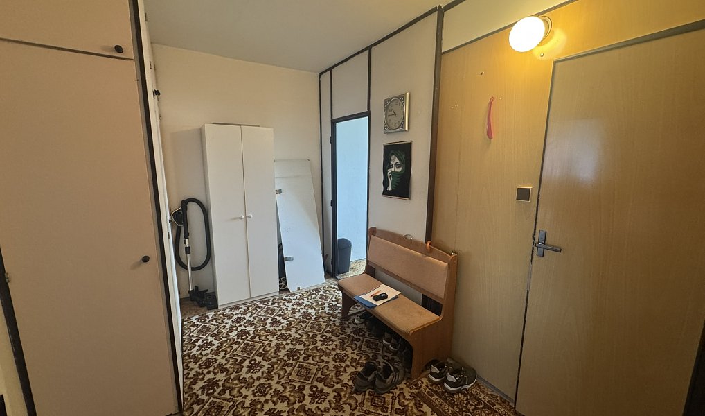 Prodej bytu 2+1 57 m², Vyškov – náhled fotky 2