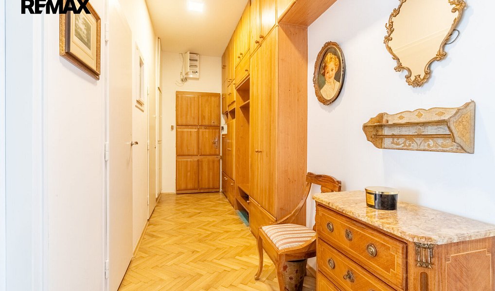 Pronájem bytu 4+1 120 m², Praha – náhled fotky 18