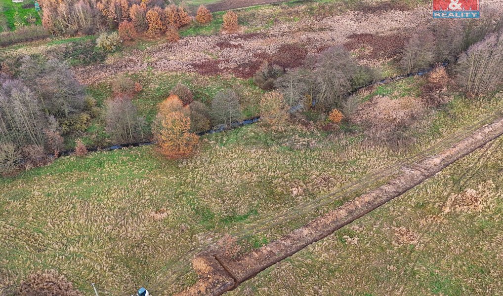 Prodej stavebního pozemku 1 155 m², Františkovy Lázně – náhled fotky 20