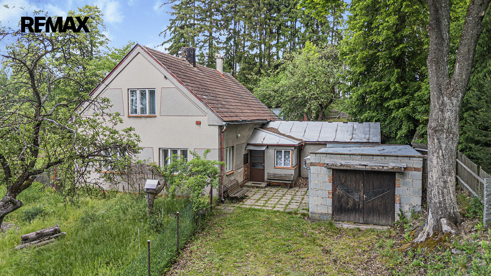 Prodej domu 123 m² s pozemkem 2 506 m² – fotografie 2