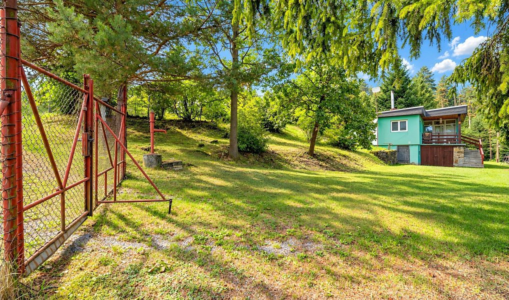 Prodej chaty/chalupy 110 m² s pozemkem 1 834 m², Ptení – náhled fotky 41