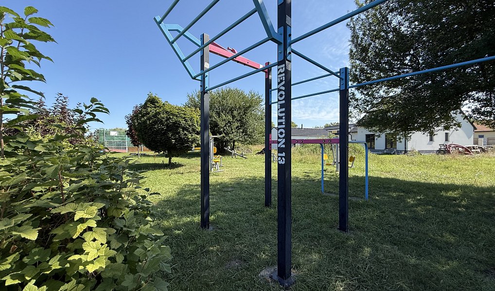 Prodej stavebního pozemku 775 m², Tatce – náhled fotky 4