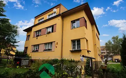 Prodej bytu 2+kk 56 m²