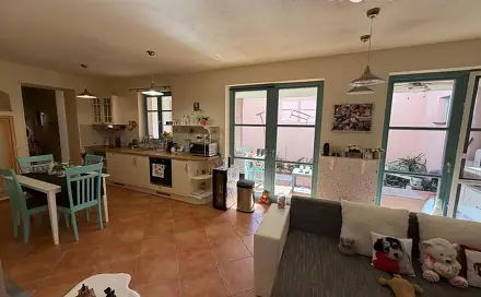 Pronájem bytu 2+kk 105 m², Sovadinova, Břeclav
