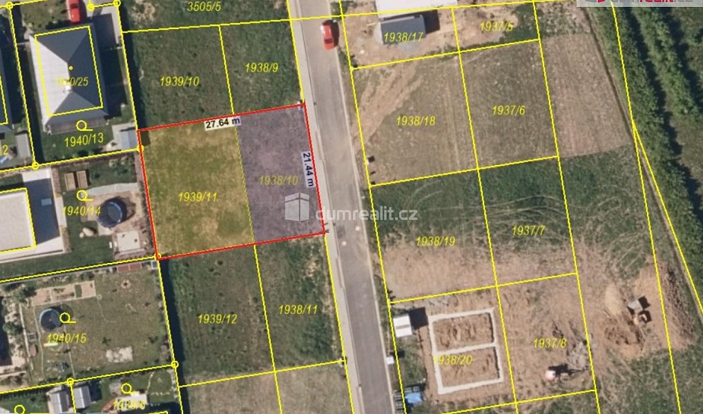 Prodej domu 115 m² s pozemkem 592 m², Holešov – náhled fotky 4