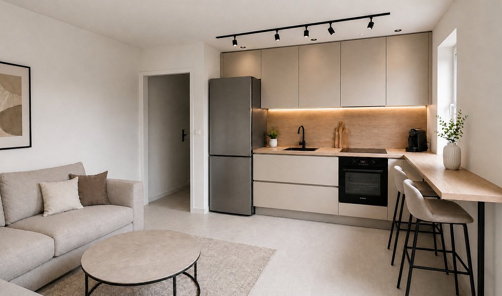 Prodej bytu 4+kk 87 m², Bohumín – náhled fotky 3
