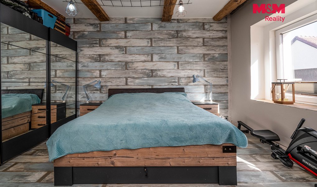 Prodej domu 139 m² s pozemkem 944 m², Kolešovice – náhled fotky 6