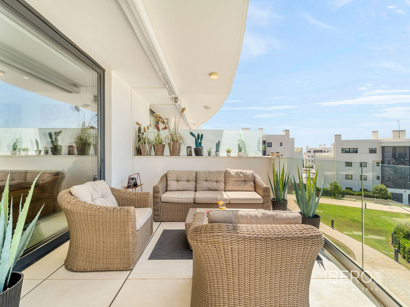 Pis 3+kk – Fuengirola, Los Boliches - Vista 3