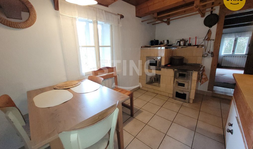 Pronájem chaty/chalupy 290 m² s pozemkem 1 168 m², Hutisko-Solanec – náhled fotky 6