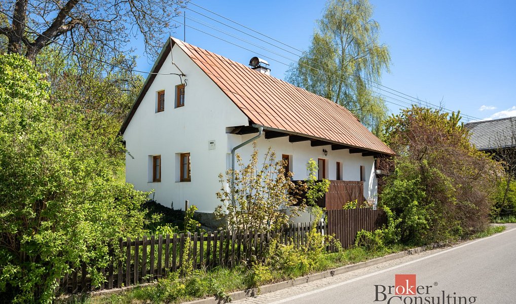 Prodej domu 55 m² s pozemkem 706 m², Troskovice – náhled fotky 21