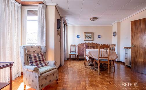 Prodej bytu 5+kk 105 m², Zaragoza, Španělsko