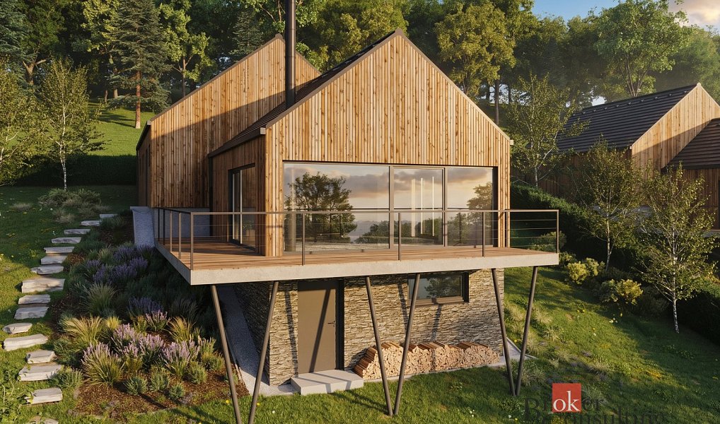 Prodej stavebního pozemku 3 934 m², Smolné Pece – náhled fotky 21