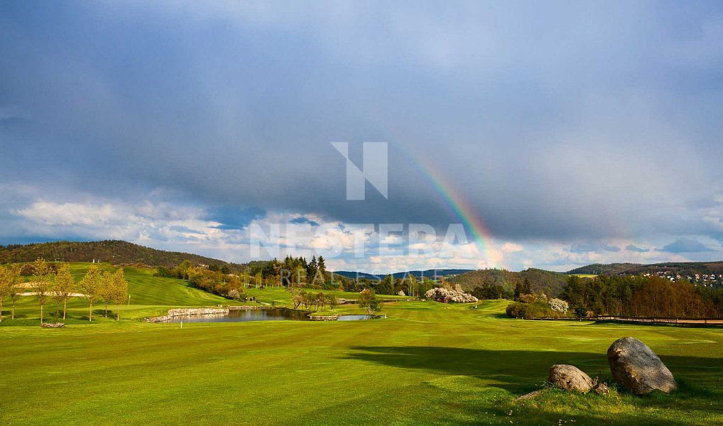 Prodej domu 650 m² s pozemkem 6 496 m², Slapy – náhled fotky 22