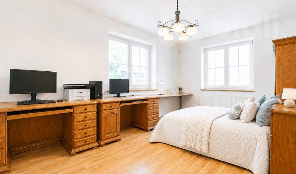 Prodej domu 220 m² s pozemkem 715 m², Praha – náhled fotky 4