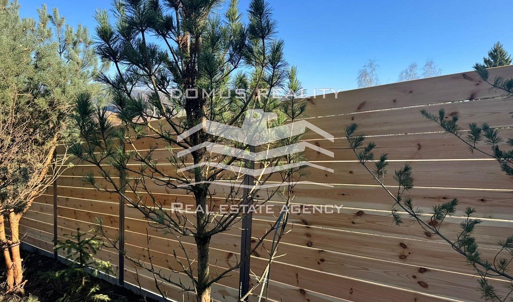 Prodej stavebního pozemku 1 541 m², Ješetice – náhled fotky 3