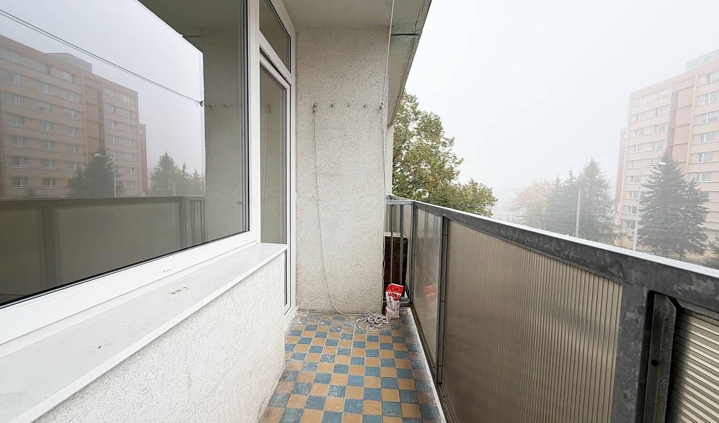 Prodej bytu 1+1 33 m², Chomutov – náhled fotky 5