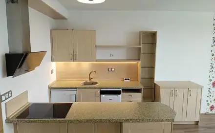 Pronájem bytu 2+kk 51 m²