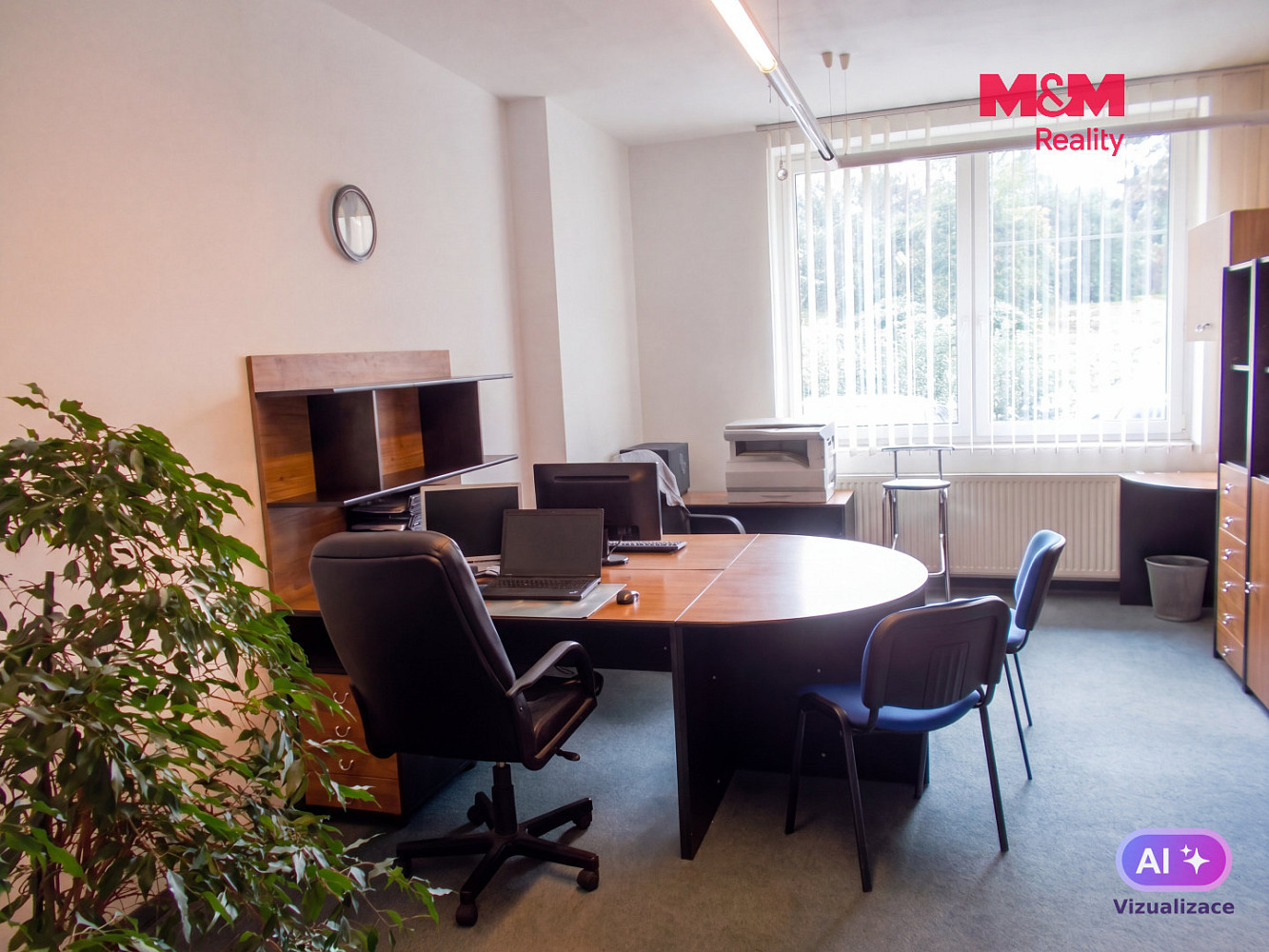 Pronájem obchodních prostor 53 m² – fotografie 2
