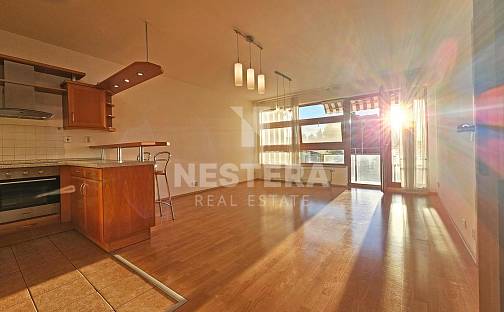 Pronájem bytu 2+kk 68 m², Štěpařská, Praha 5 - Hlubočepy