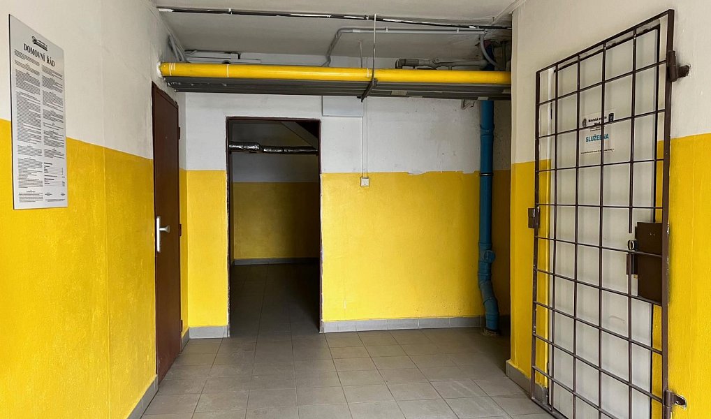 Prodej bytu 3+1 62 m², Most – náhled fotky 25