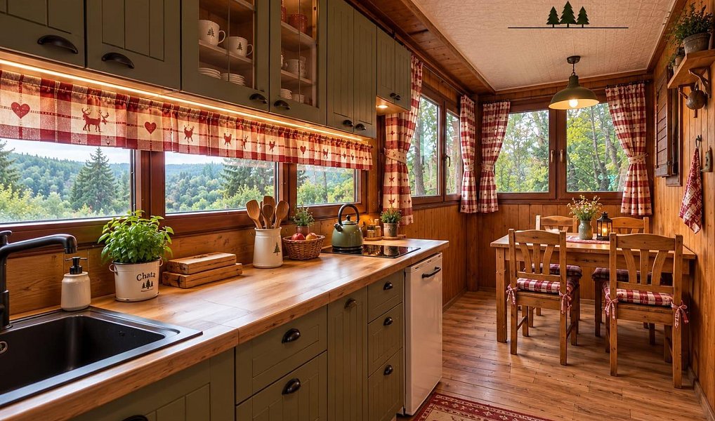 Prodej chaty/chalupy 31 m² s pozemkem 503 m², Bítov – náhled fotky 15