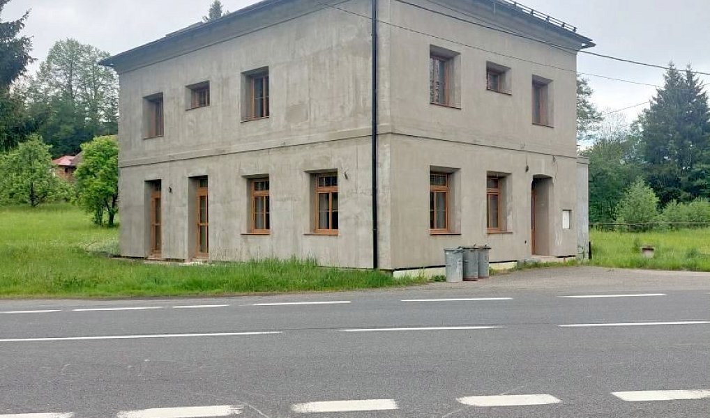 Prodej restaurace 520 m², Písařov – náhled fotky 22