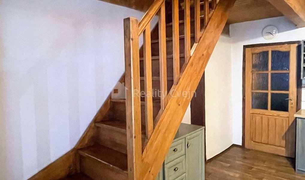 Prodej chaty/chalupy 130 m² s pozemkem 18 686 m², Halenkov – náhled fotky 14