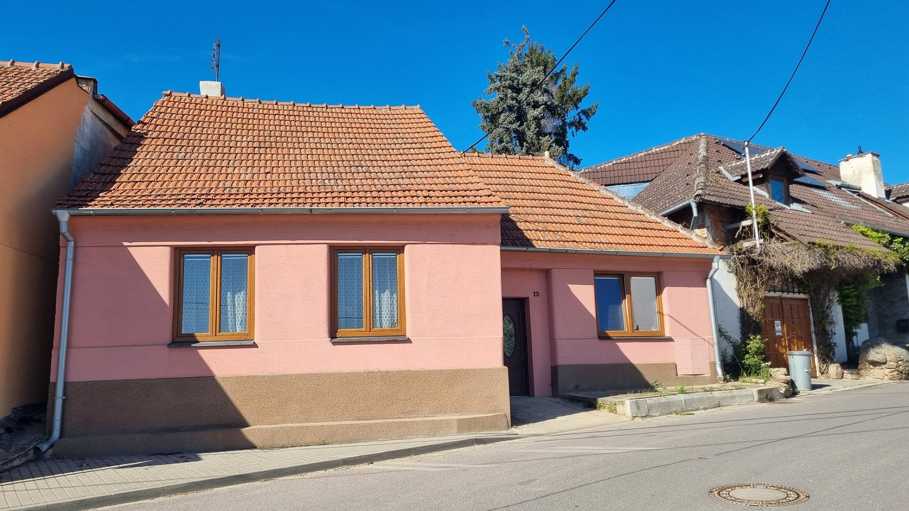 Prodej domu 80 m² s pozemkem 466 m² – pohled 3