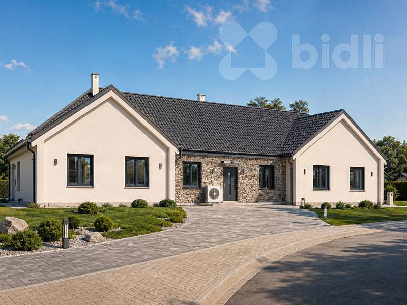 Prodej domu 86 m² s pozemkem 1 920 m²