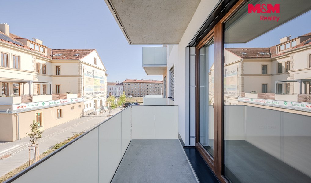 Pronájem bytu 2+kk 46 m², Olomouc – náhled fotky 13