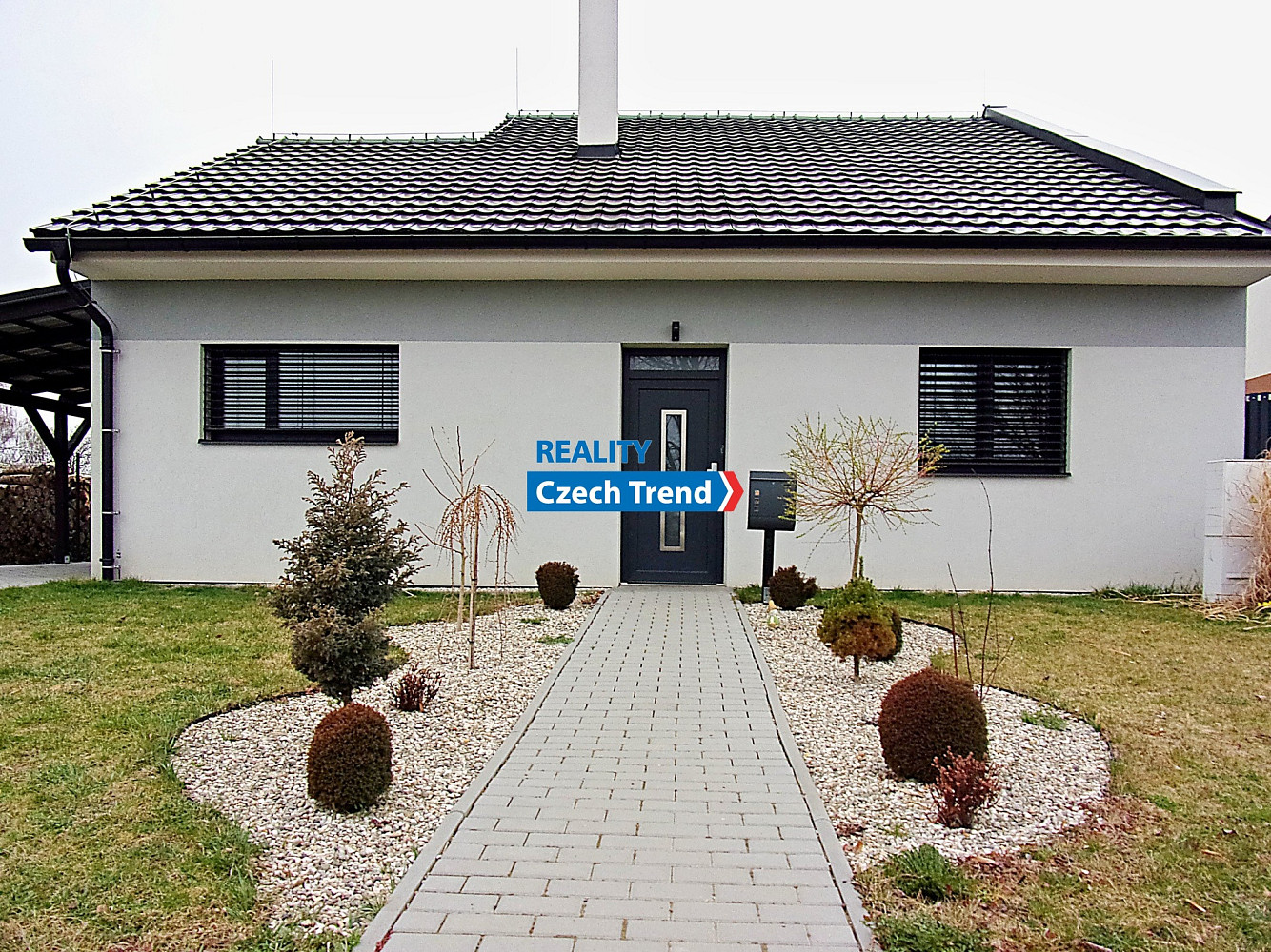 Casa, 98 m², terreno 630 m²